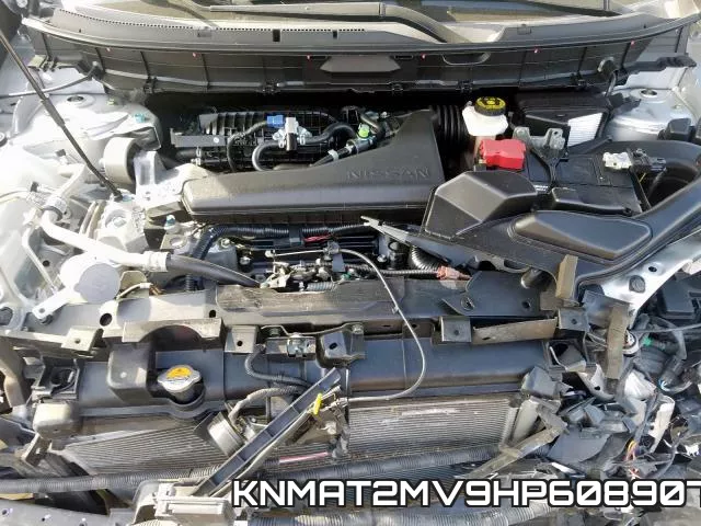 KNMAT2MV9HP608907 фото 8