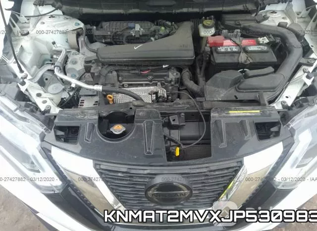 KNMAT2MVXJP530983 фото 2