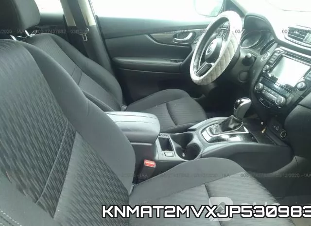 KNMAT2MVXJP530983 фото 6