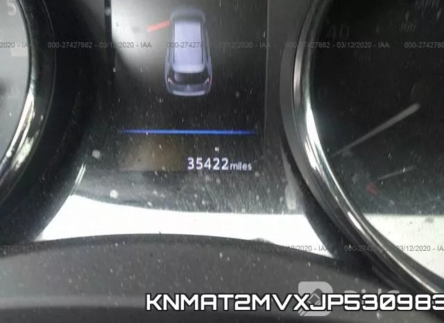 KNMAT2MVXJP530983 фото 8
