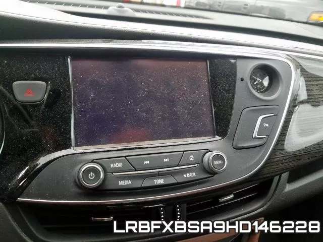 LRBFXBSA9HD146228 фото 10