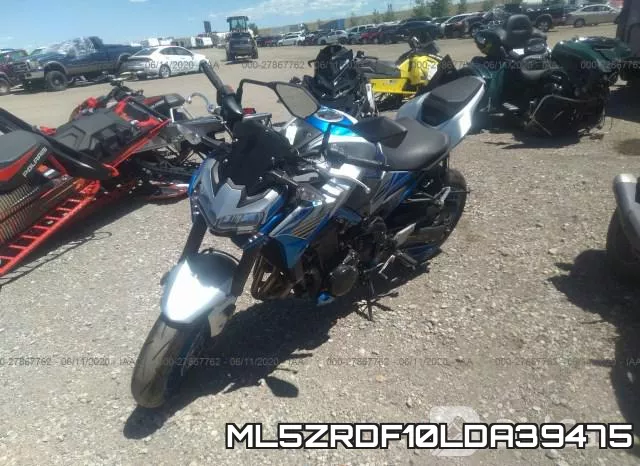 ML5ZRDF10LDA39475 фото 3