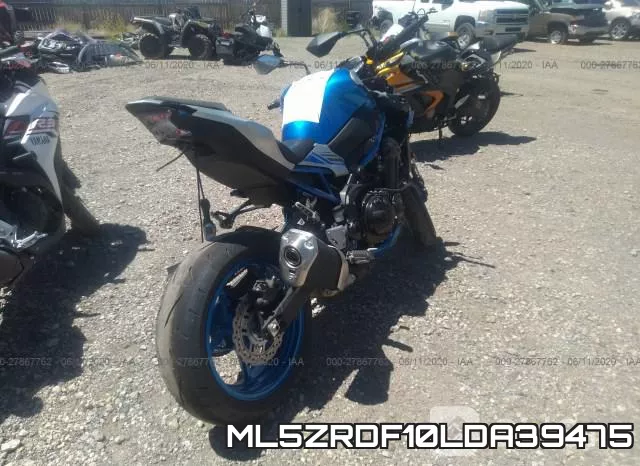 ML5ZRDF10LDA39475 фото 5