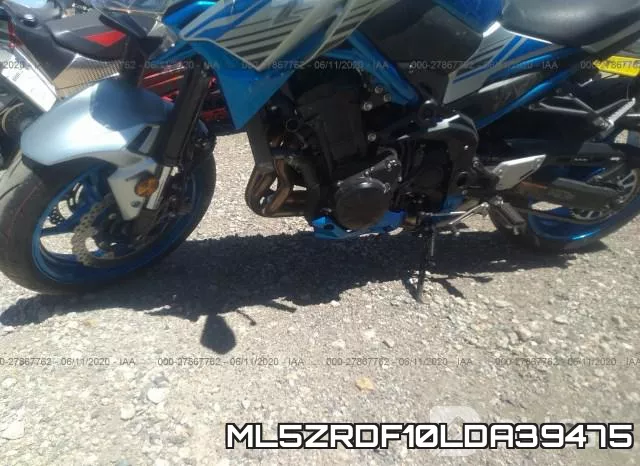 ML5ZRDF10LDA39475 фото 6