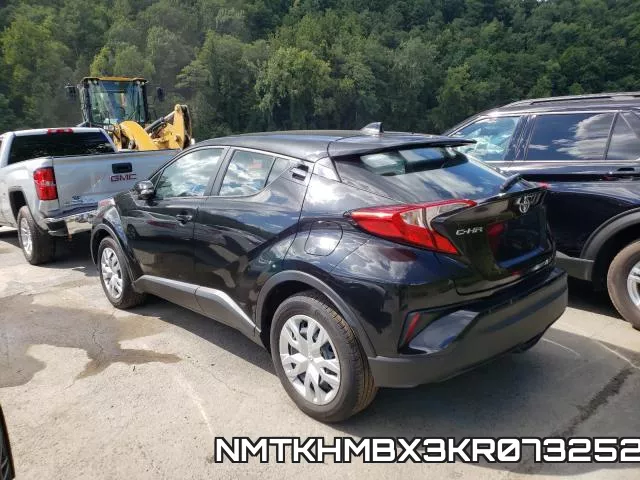NMTKHMBX3KR073252 фото 4