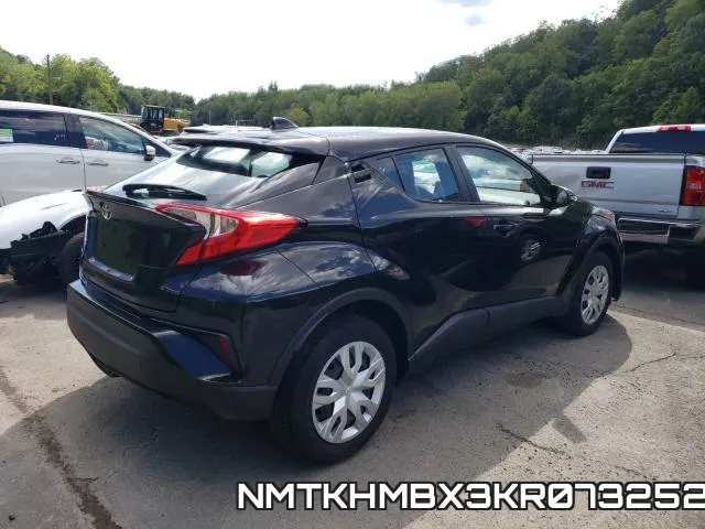 NMTKHMBX3KR073252 фото 5