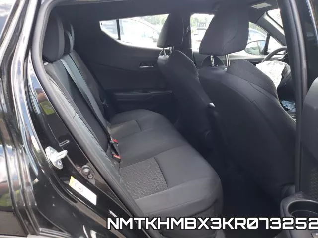 NMTKHMBX3KR073252 фото 7