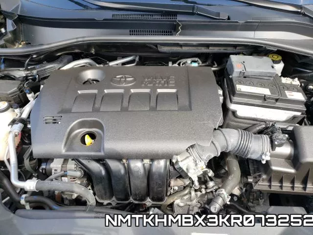 NMTKHMBX3KR073252 фото 8