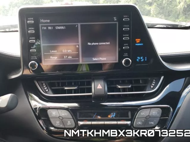 NMTKHMBX3KR073252 фото 10