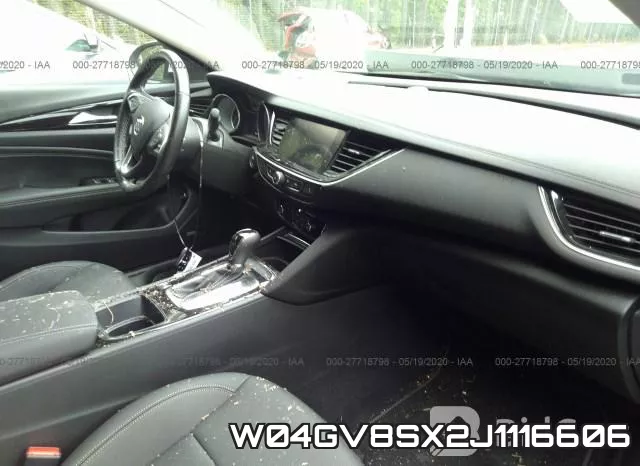 W04GV8SX2J1116606 фото 6