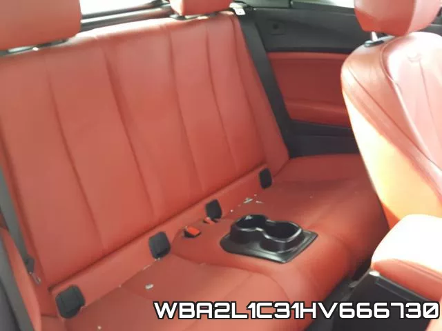 WBA2L1C31HV666730 фото 7