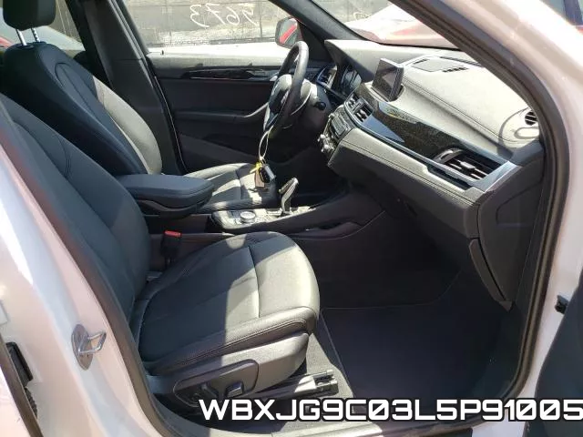 WBXJG9C03L5P91005 фото 6