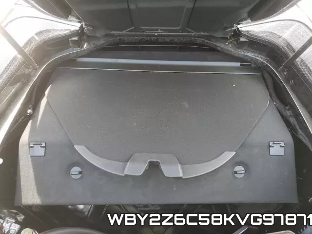 WBY2Z6C58KVG97871 фото 7