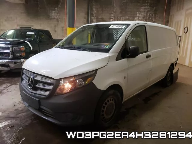 WD3PG2EA4H3281294 фото 3