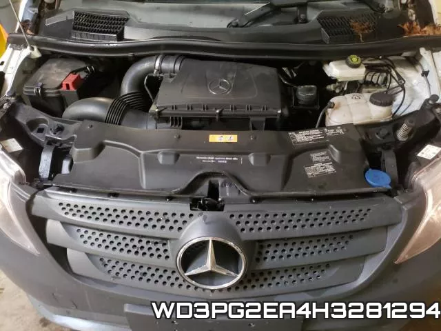 WD3PG2EA4H3281294 фото 8
