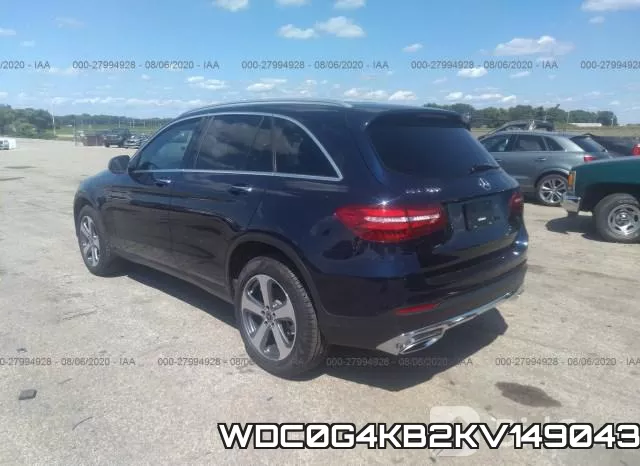 WDC0G4KB2KV149043 фото 4