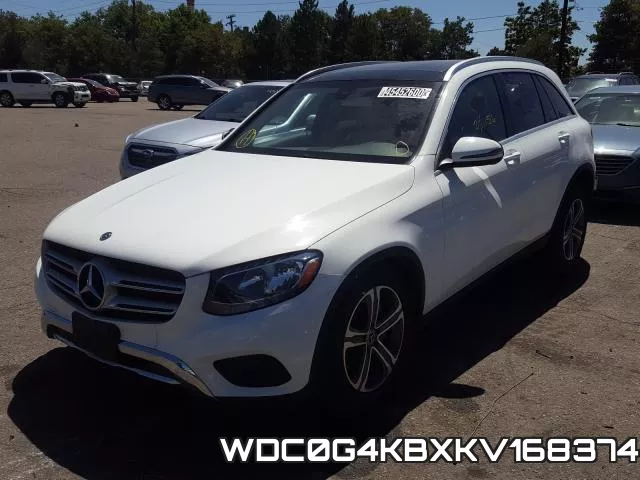 WDC0G4KBXKV168374 фото 3