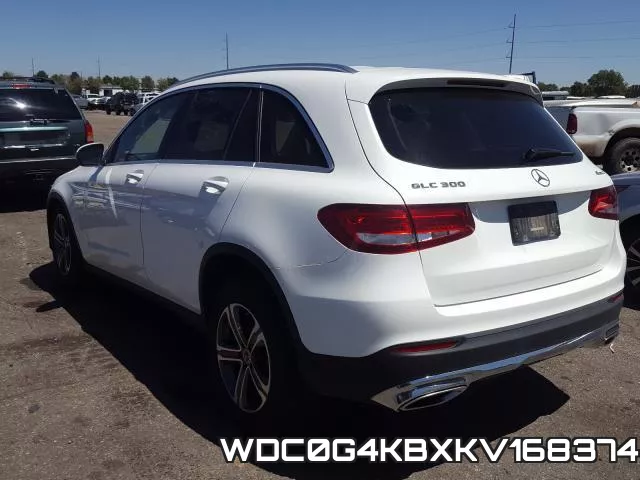 WDC0G4KBXKV168374 фото 4