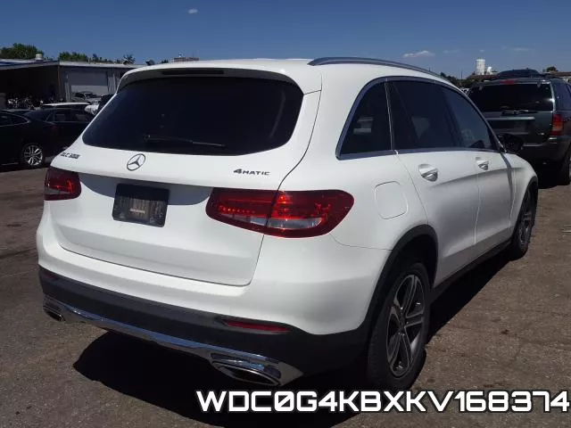 WDC0G4KBXKV168374 фото 5