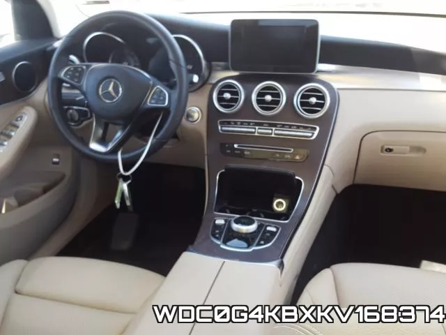 WDC0G4KBXKV168374 фото 10