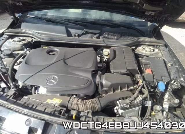WDCTG4EB8JJ454030 фото 2