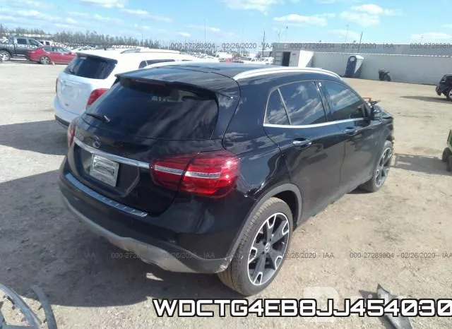 WDCTG4EB8JJ454030 фото 5