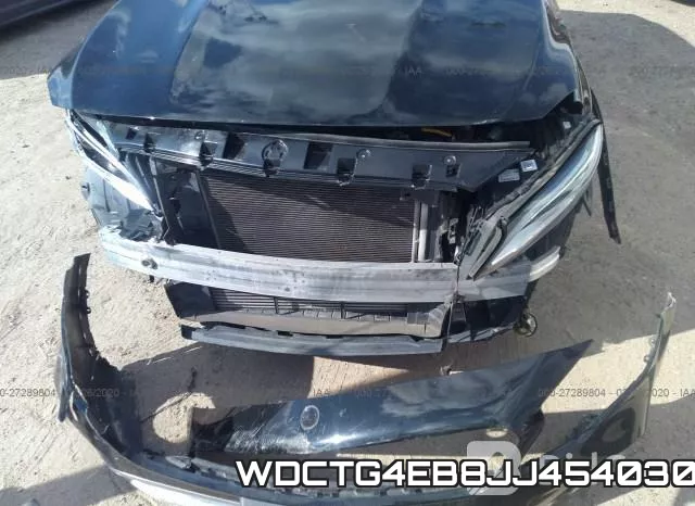 WDCTG4EB8JJ454030 фото 7