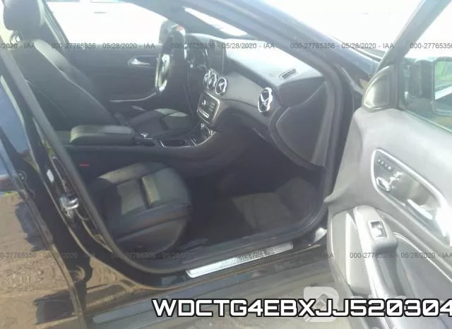 WDCTG4EBXJJ520304 фото 6