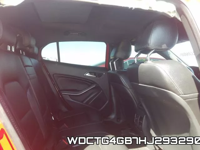 WDCTG4GB7HJ293290 фото 7