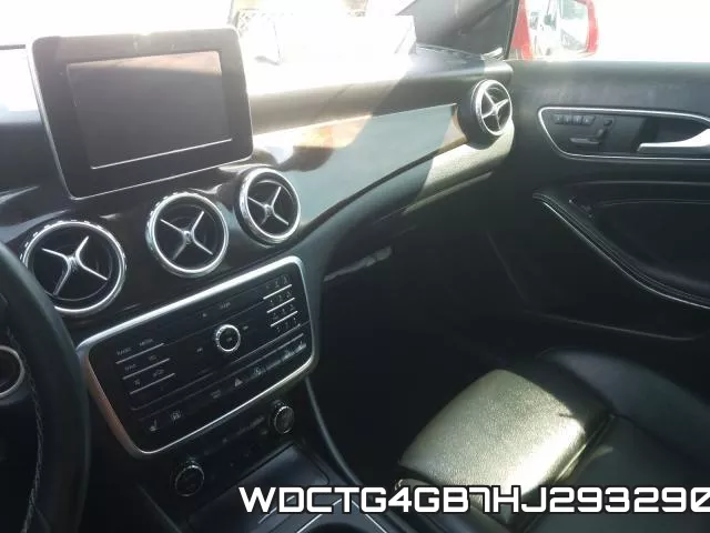 WDCTG4GB7HJ293290 фото 10