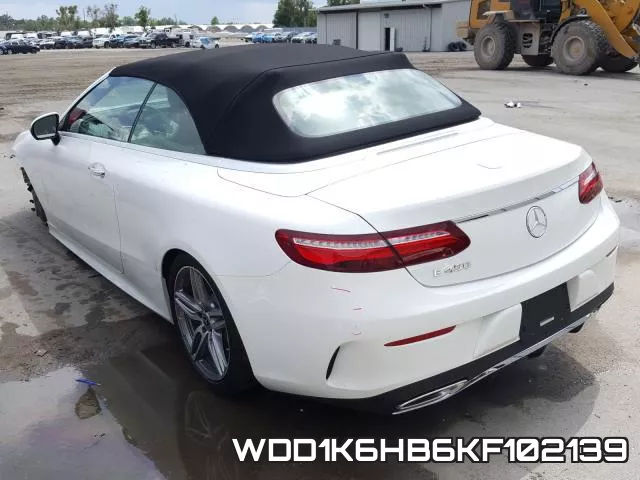 WDD1K6HB6KF102139 фото 4