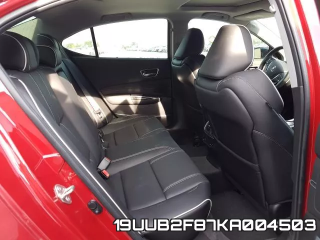 19UUB2F87KA004503 фото 7