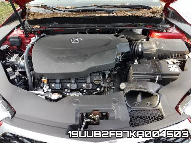 19UUB2F87KA004503 фото 8