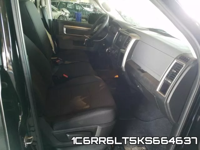 1C6RR6LT5KS664637 фото 5