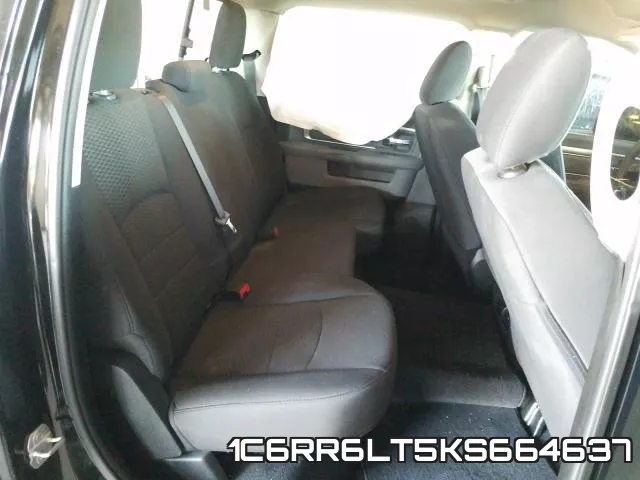 1C6RR6LT5KS664637 фото 6
