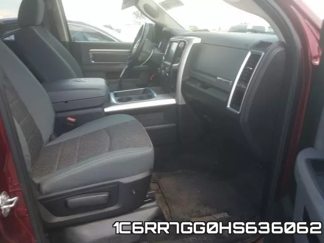 1C6RR7GG0HS636062 фото 6