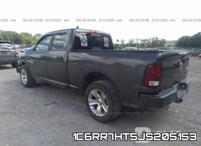 1C6RR7HT5JS205153 фото 4