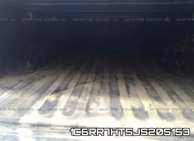 1C6RR7HT5JS205153 фото 9