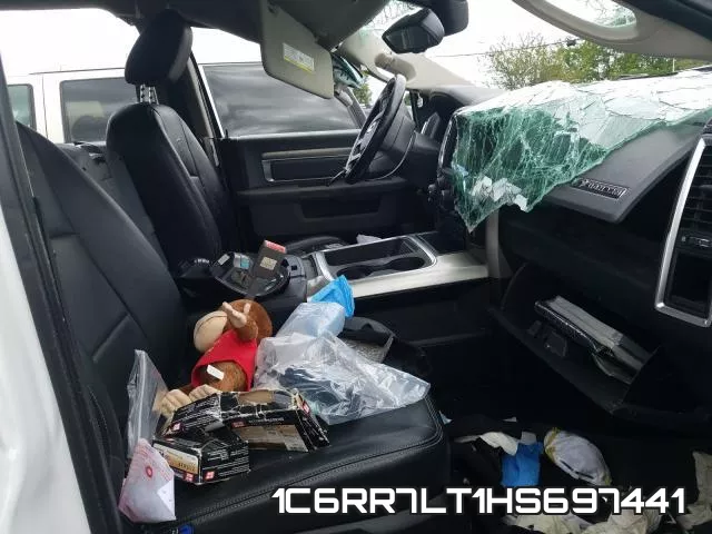 1C6RR7LT1HS697441 фото 6