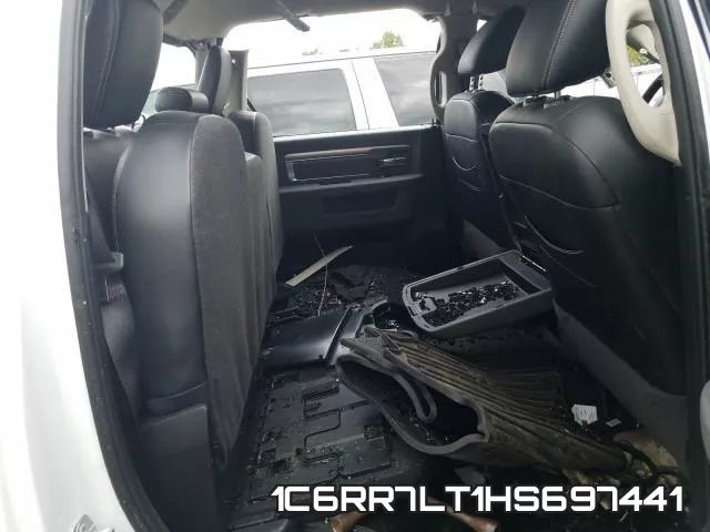 1C6RR7LT1HS697441 фото 7