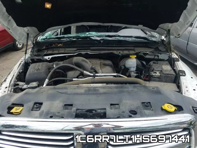 1C6RR7LT1HS697441 фото 8
