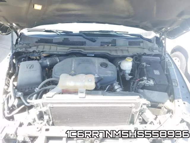 1C6RR7NM5HS558936 фото 8