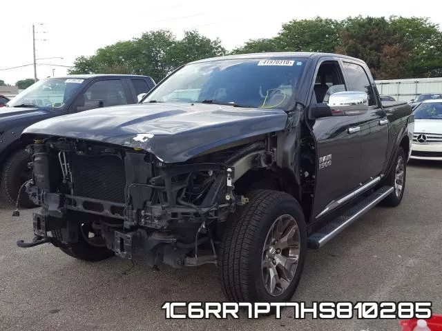1C6RR7PT7HS810285 фото 3