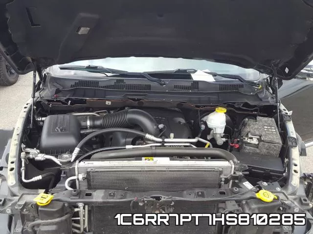 1C6RR7PT7HS810285 фото 8