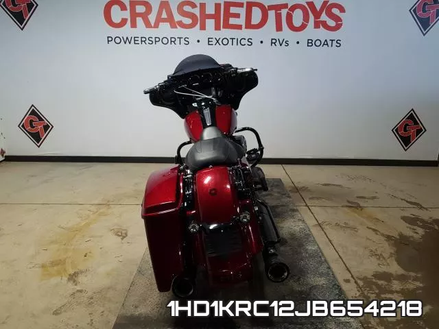 1HD1KRC12JB654218 фото 5