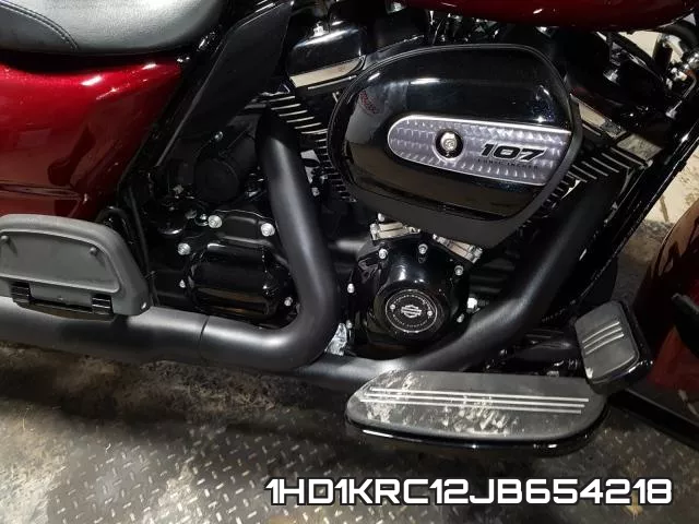 1HD1KRC12JB654218 фото 6