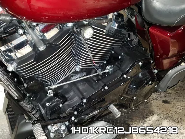 1HD1KRC12JB654218 фото 7