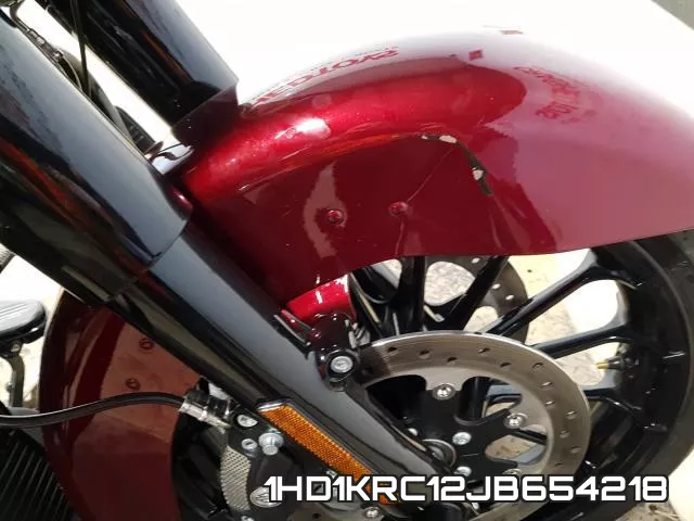 1HD1KRC12JB654218 фото 10