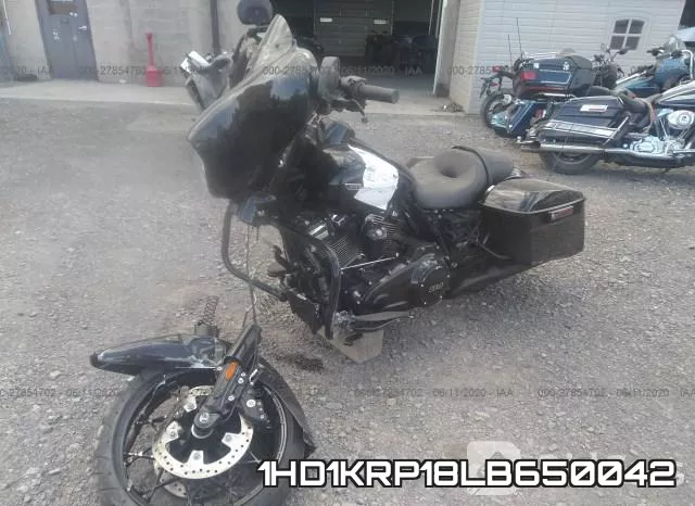 1HD1KRP18LB650042 фото 3