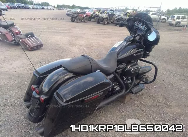 1HD1KRP18LB650042 фото 5